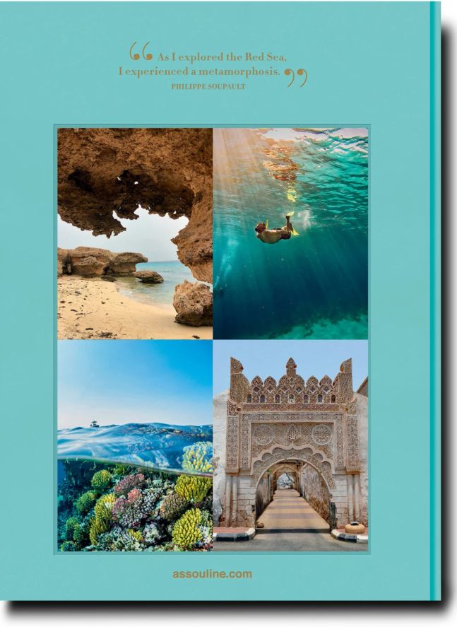 Red Sea : Arabie Saoudite