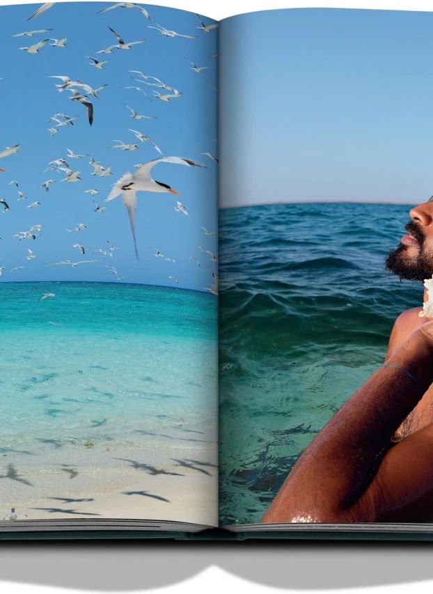 Red Sea : Arabie Saoudite