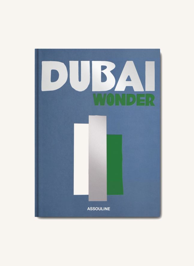 Dubai Wonder