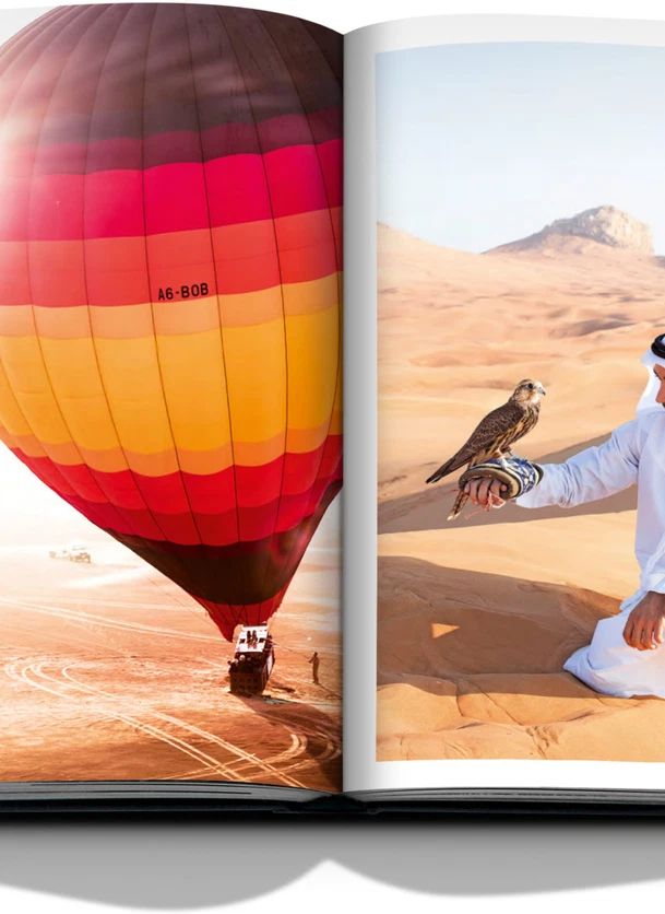 Dubai Wonder