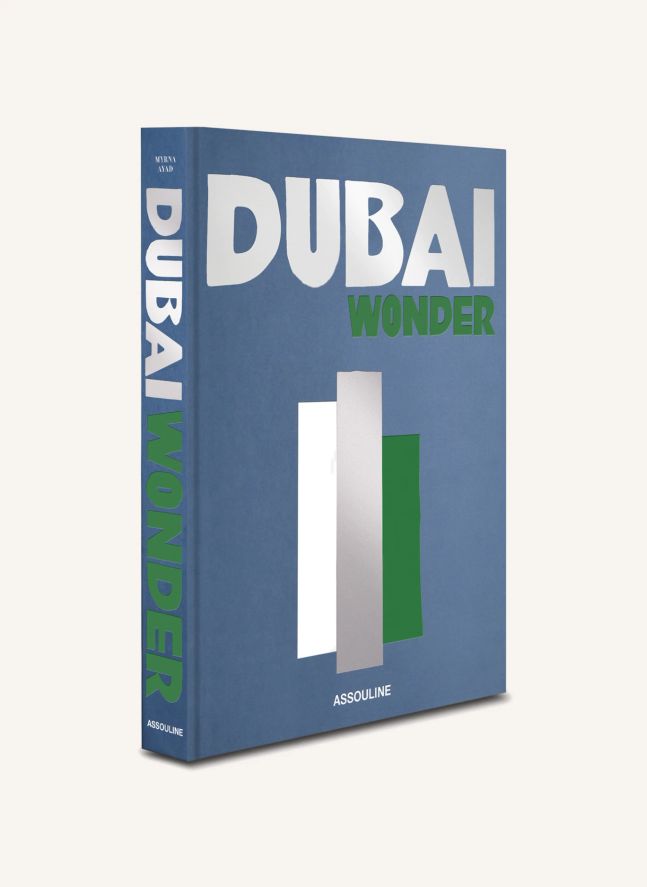 Dubai Wonder