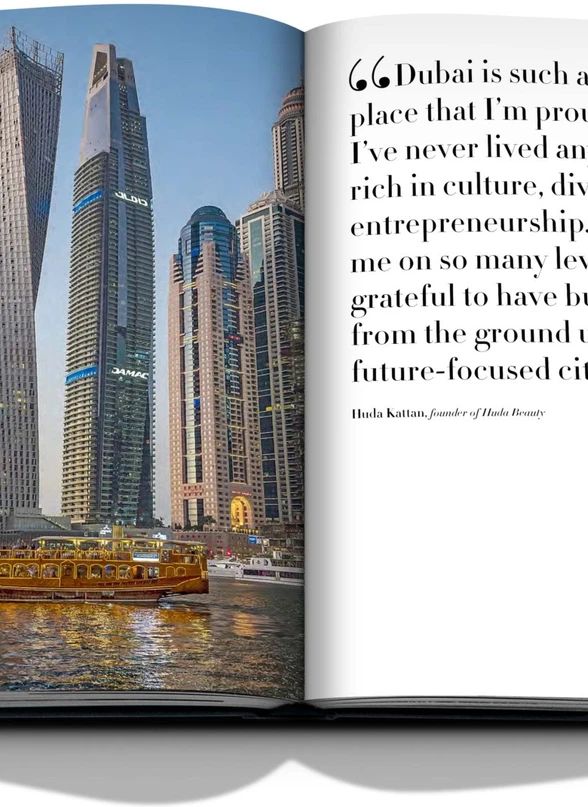 Dubai Wonder