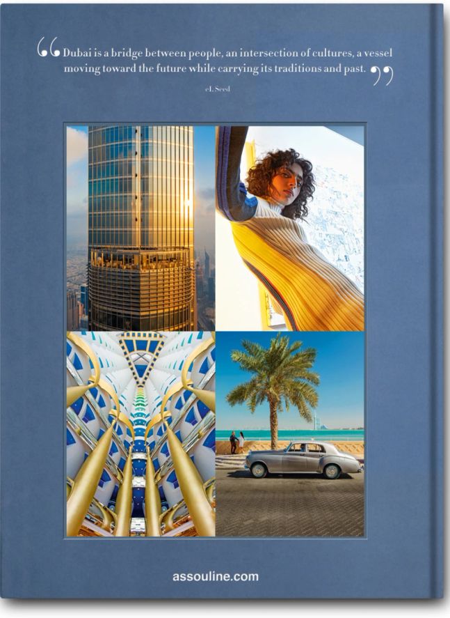 Dubai Wonder