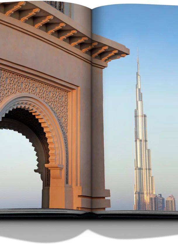 Dubai Wonder
