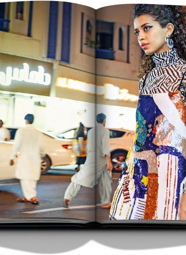 Dubai Wonder