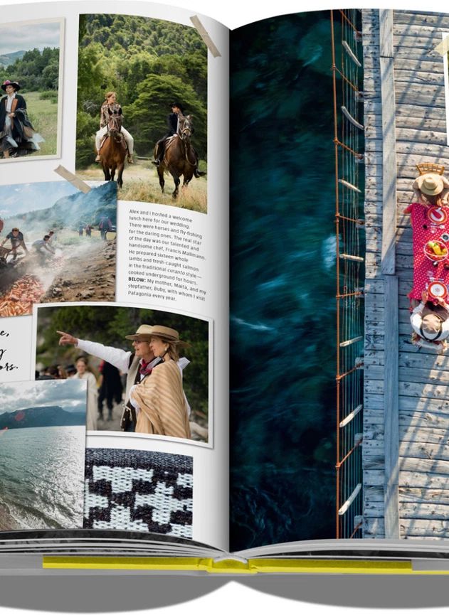 Sofia Betak : Travels with Chufy