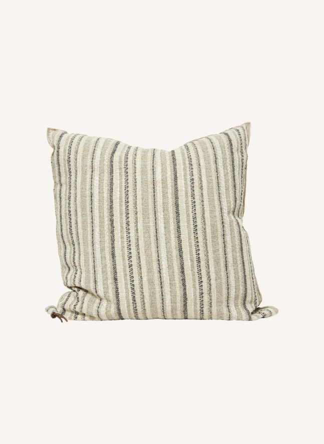 Coussin outdoor Santa fe | Chanvre
