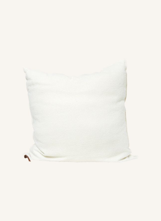 Coussin outdoor Menorca | Blanc cassé