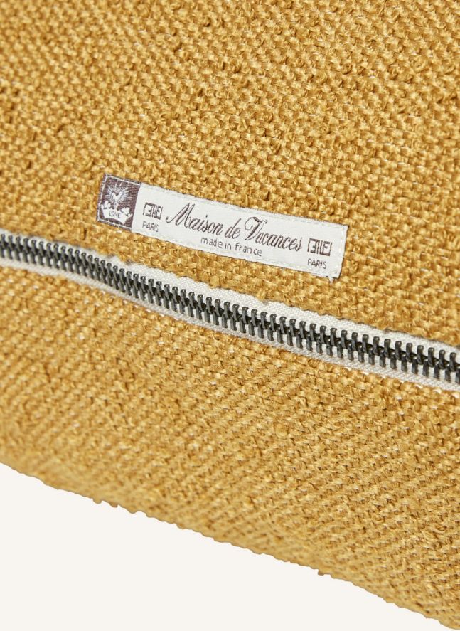 Coussin outdoor Menorca | Havane