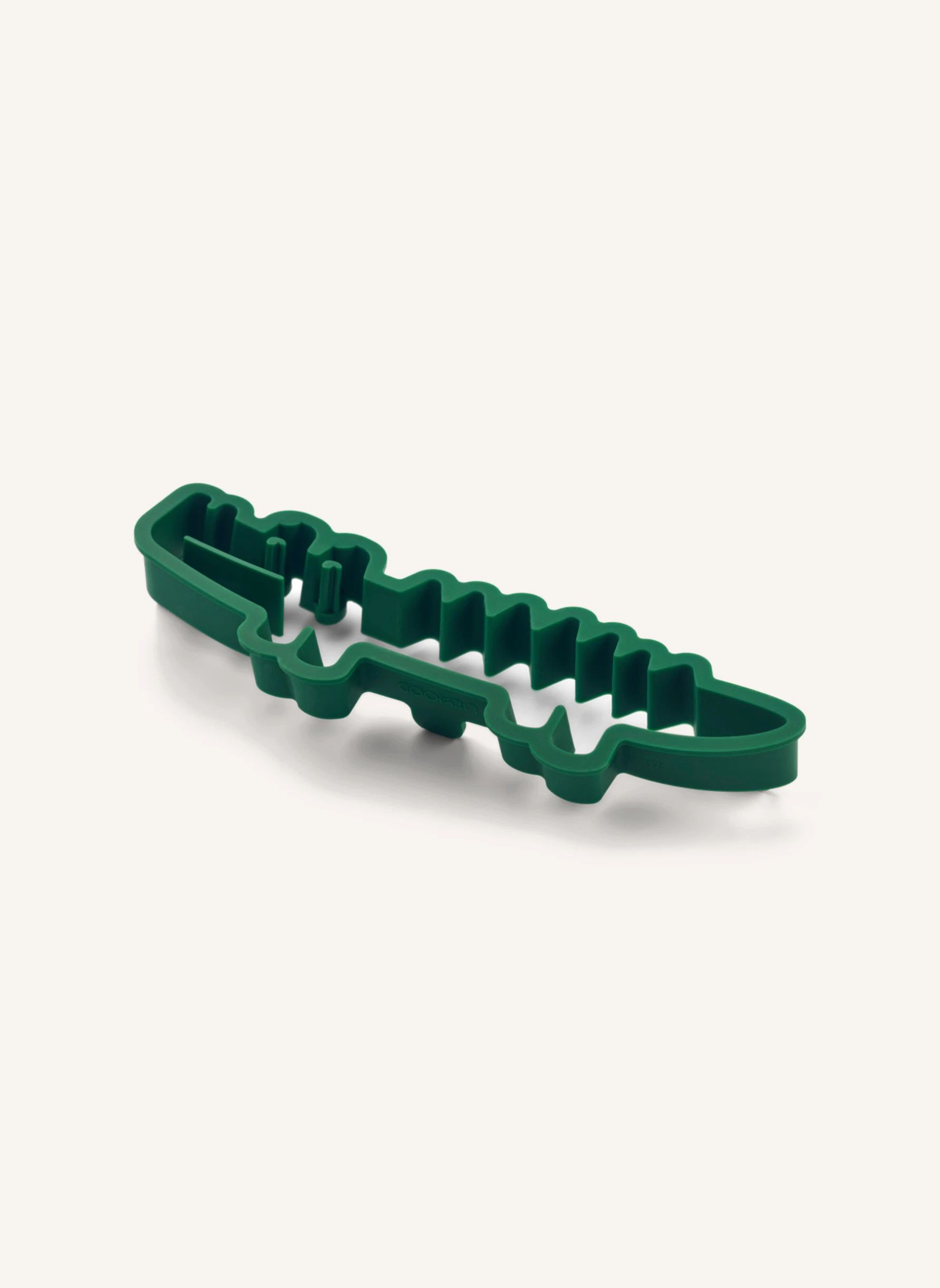 Emporte-pièces Karina en silicone | Vert- Image produit n°2