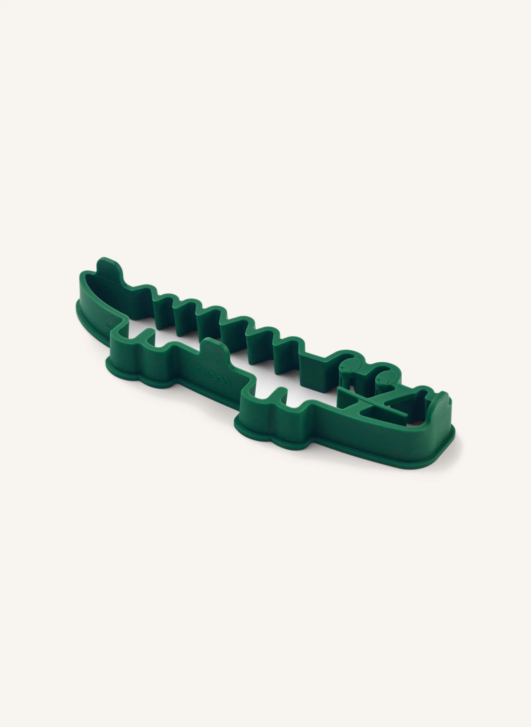 Emporte-pièces Karina en silicone | Vert- Image produit n°4
