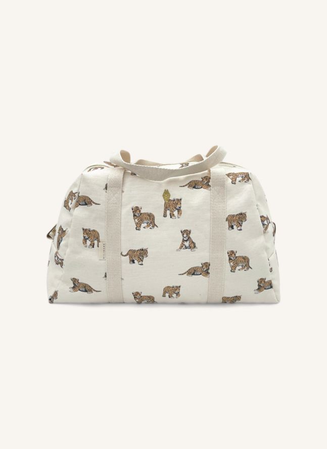 Joseph Changing Bag | White
