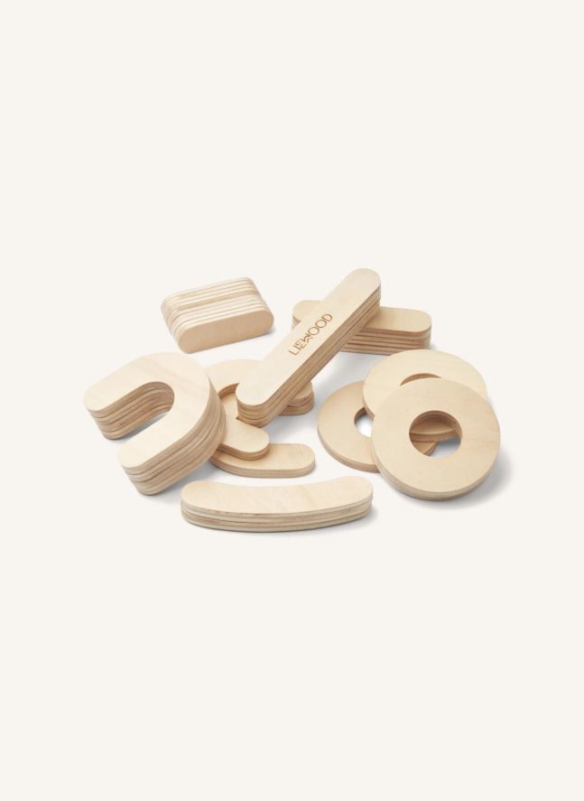 Chiffres magnetiques Jota