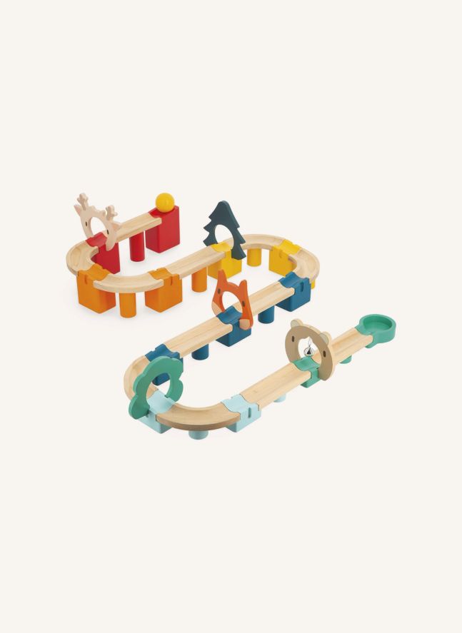 Mon Premier Circuit