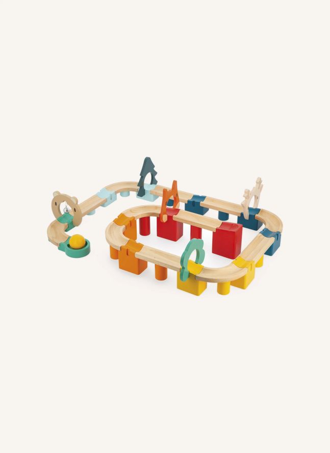 Mon Premier Circuit