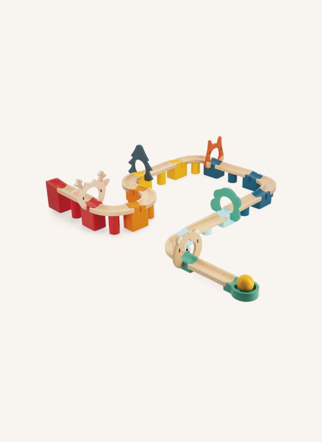 Mon Premier Circuit