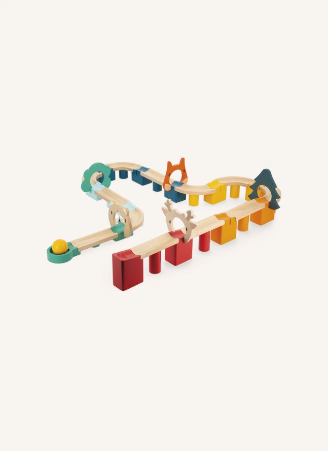 Mon Premier Circuit