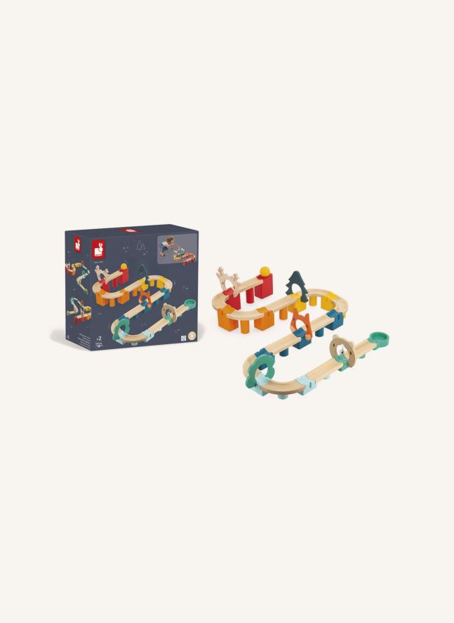 Mon Premier Circuit