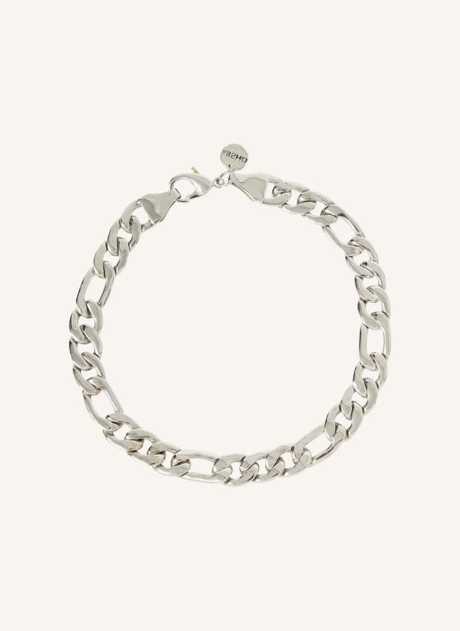 Collier La Chaine | Argenté