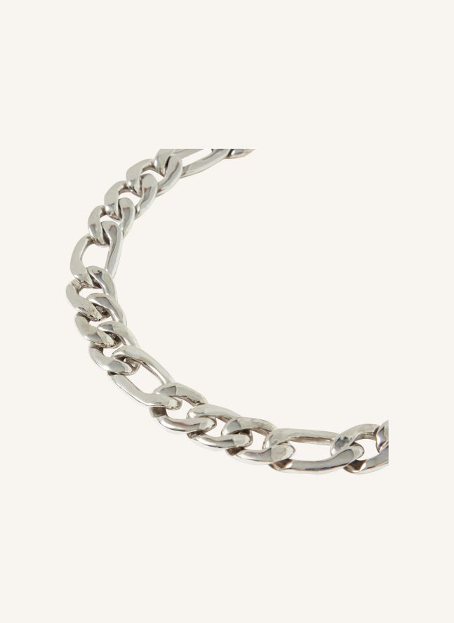 Collier La Chaine | Argenté
