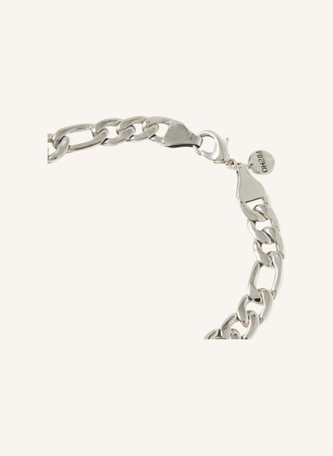 Collier La Chaine | Argenté