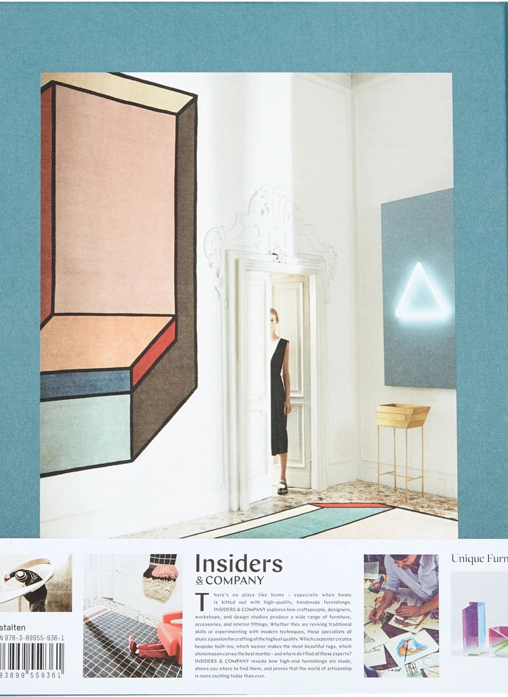 Insiders & company - EN- Image produit n°5