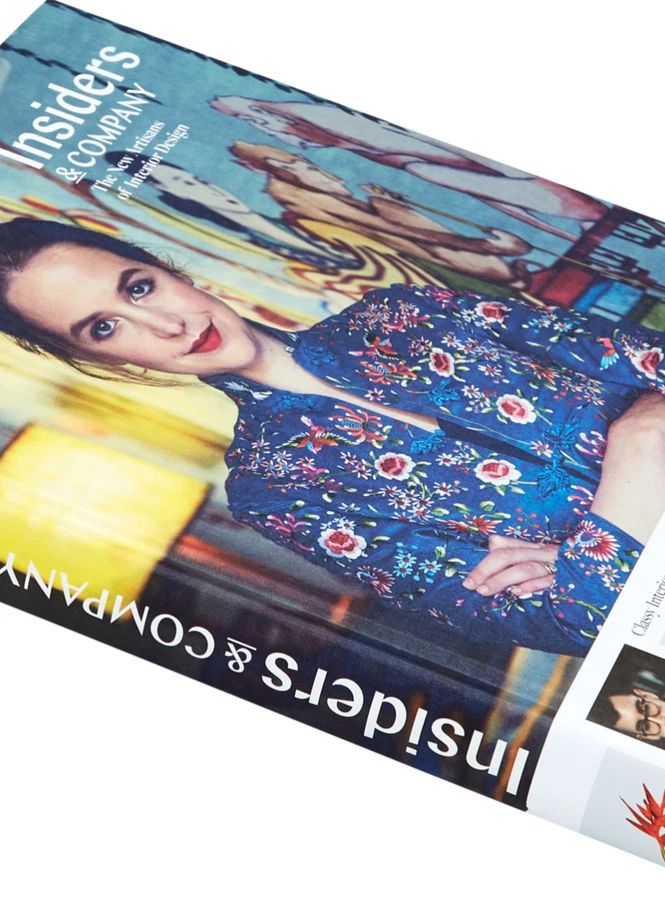 Insiders & company - EN- Image produit n°6