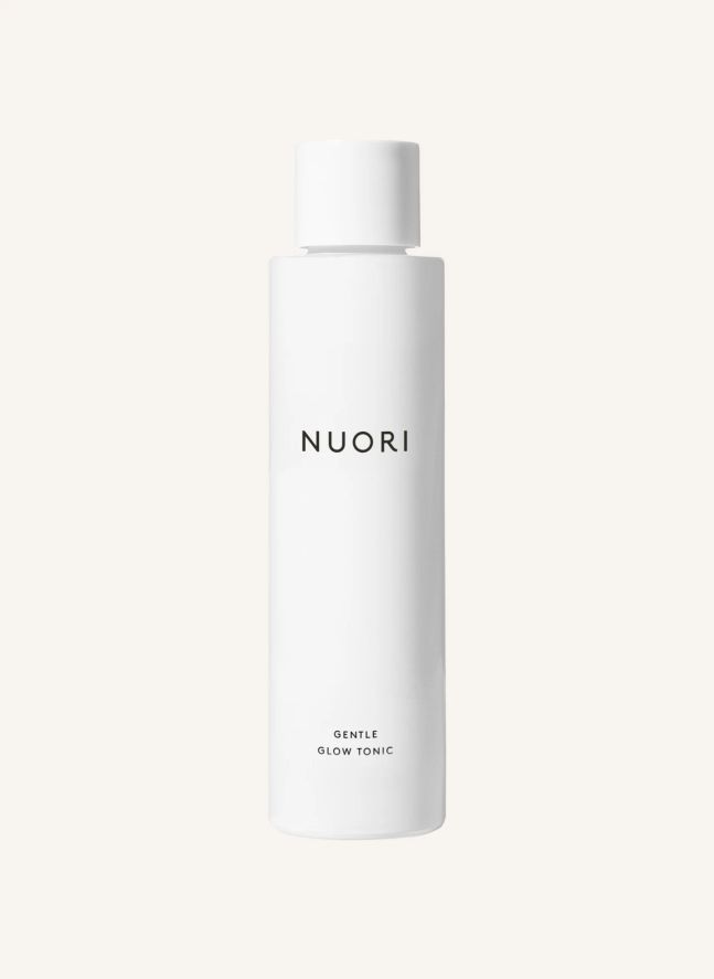 Lotion douce exfoliante et hydratante - 100 ml