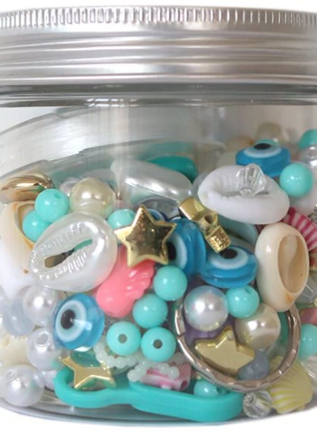 Mermaid - Beads mix