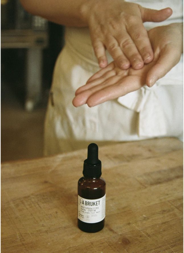 Sérum régénérant pour les mains 273 - 30 ml