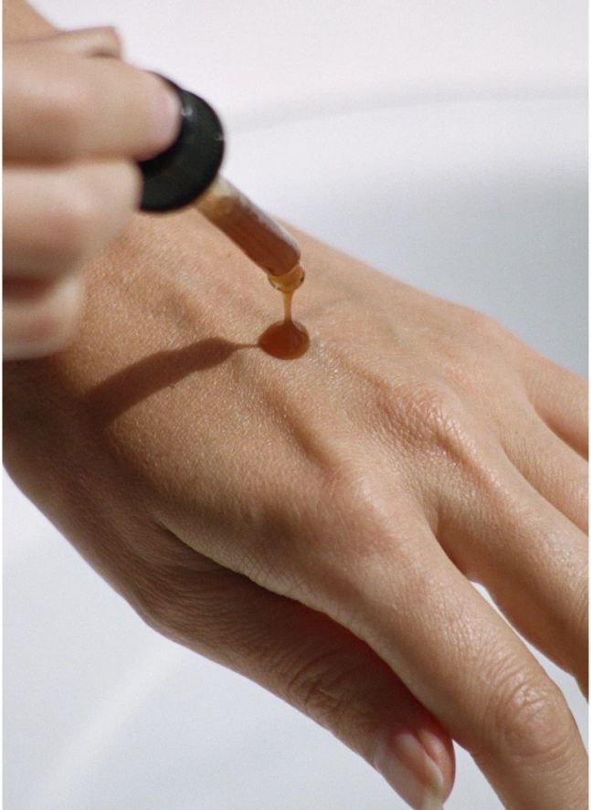 Sérum régénérant pour les mains 273 - 30 ml