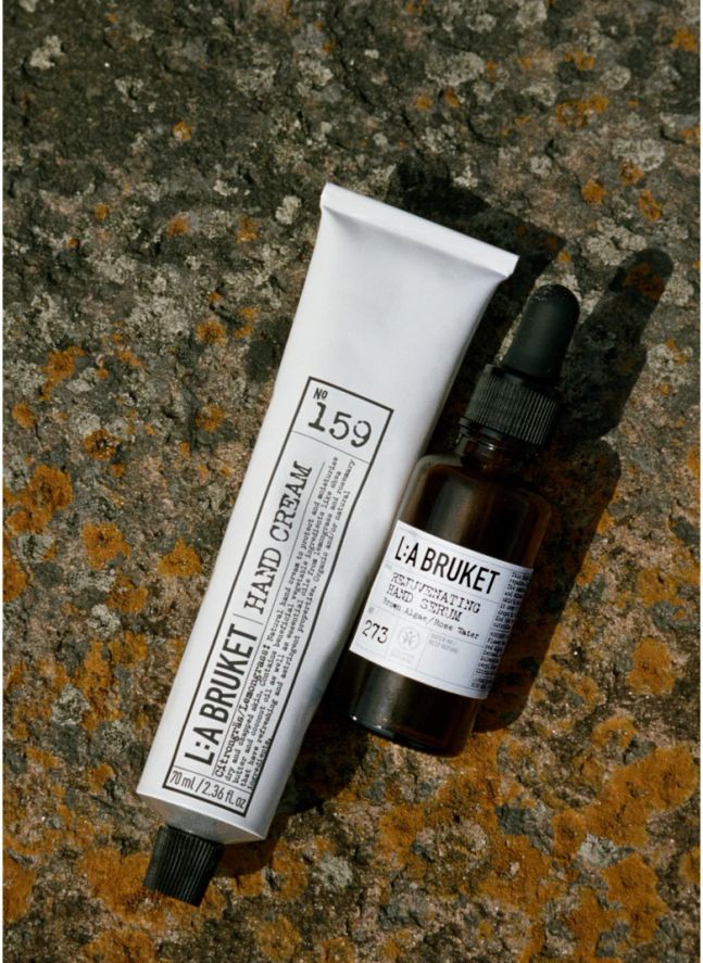 Sérum régénérant pour les mains 273 - 30 ml