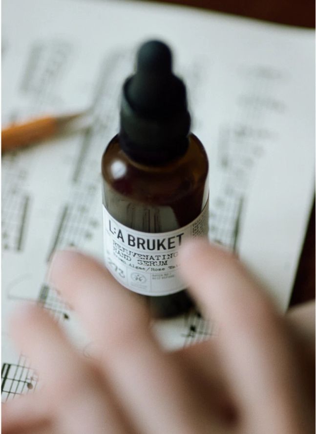 Sérum régénérant pour les mains 273 - 30 ml