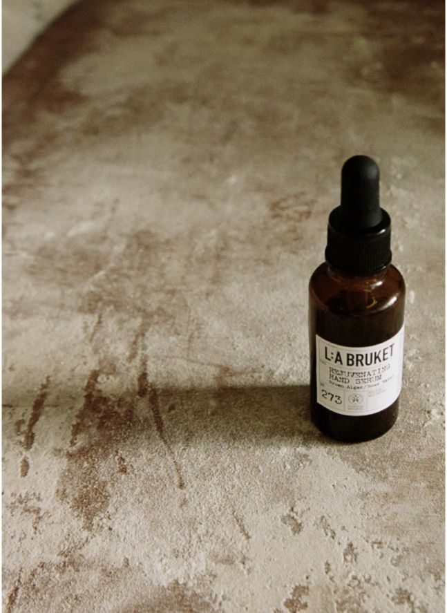Sérum régénérant pour les mains 273 - 30 ml