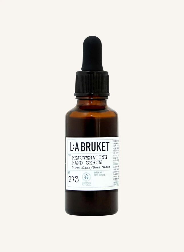 Sérum régénérant pour les mains 273 - 30 ml
