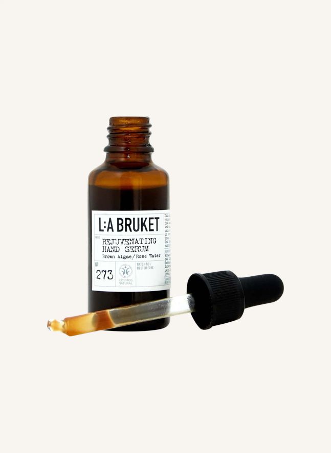 Sérum régénérant pour les mains 273 - 30 ml