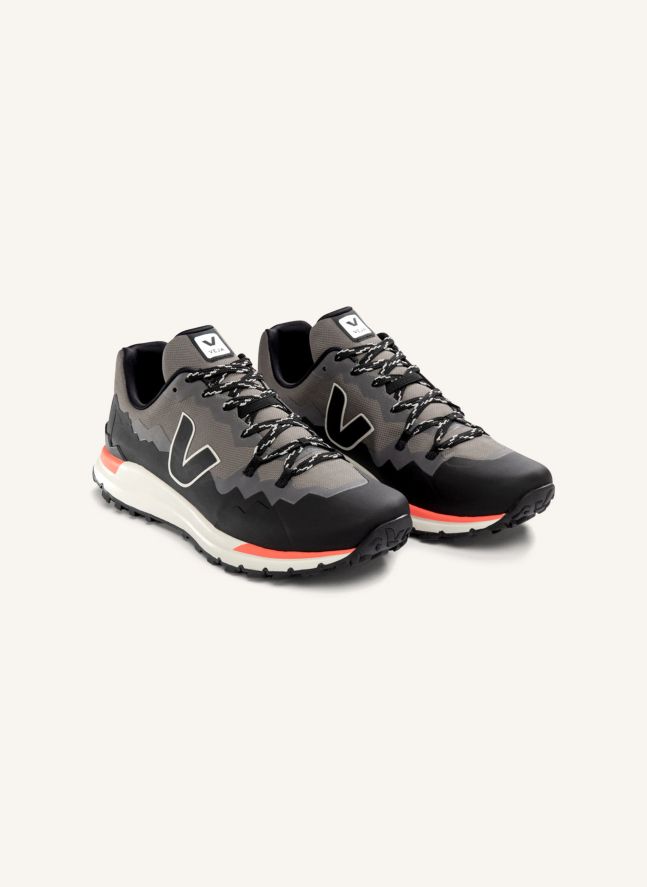 Baskets Trek-Shell Fitz Roy | Gris