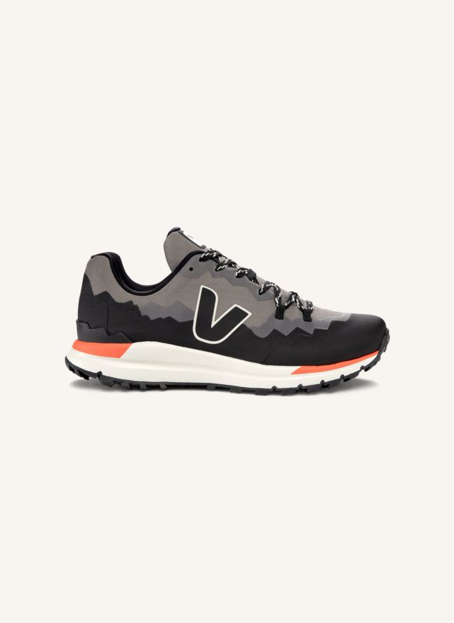 Baskets Trek-Shell Fitz Roy | Gris