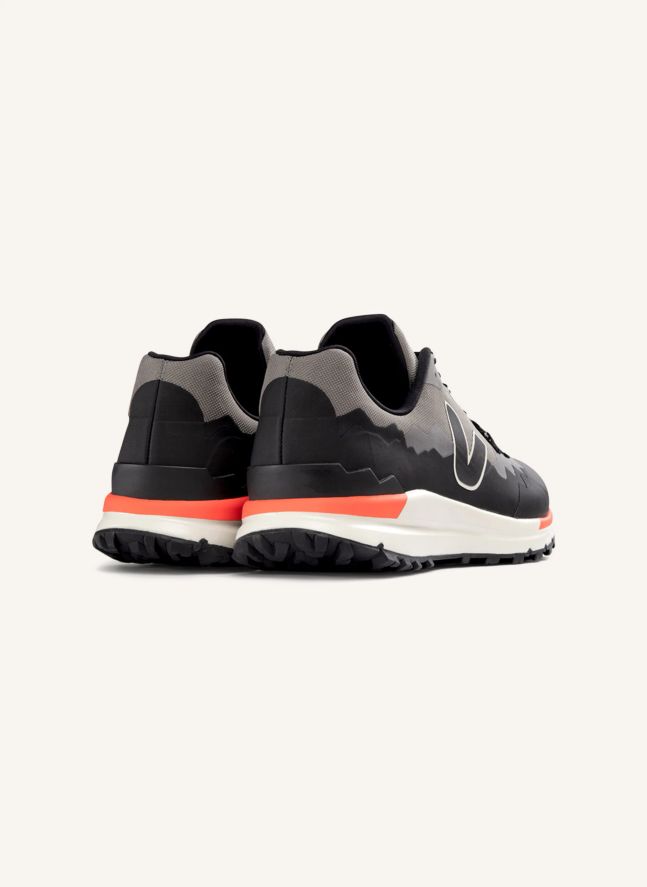 Baskets Trek-Shell Fitz Roy | Gris