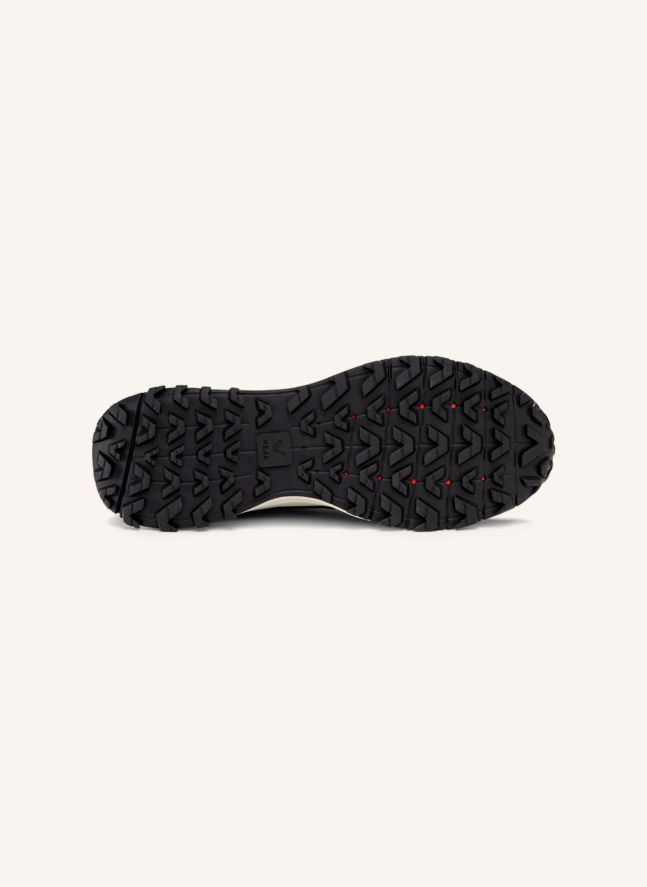 Baskets Trek-Shell Fitz Roy | Gris