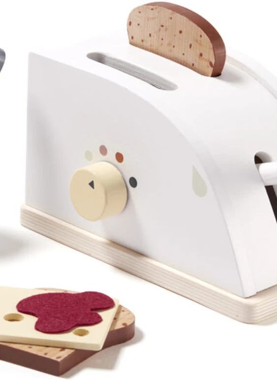 Toaster Set 