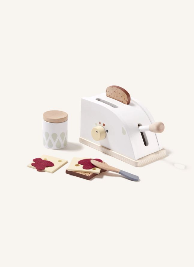 Toaster Set 