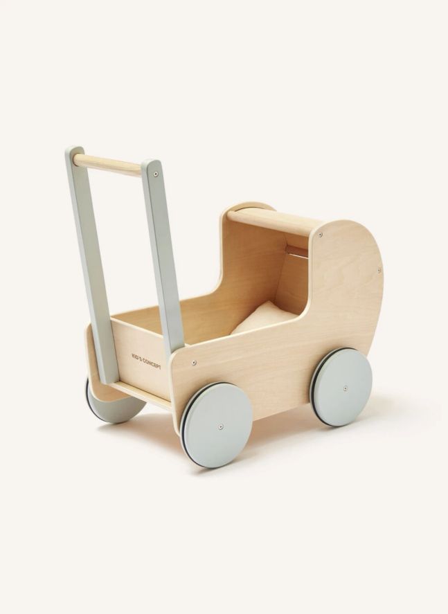 Doll Pram
