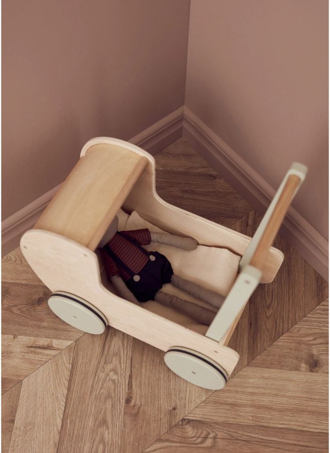 Doll Pram