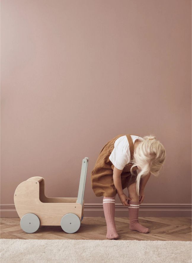 Doll Pram