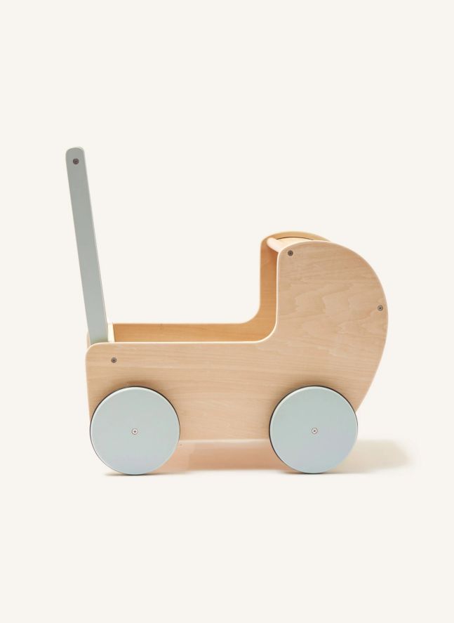 Doll Pram