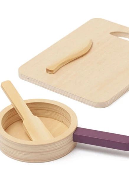 Bistro Kitchen Set