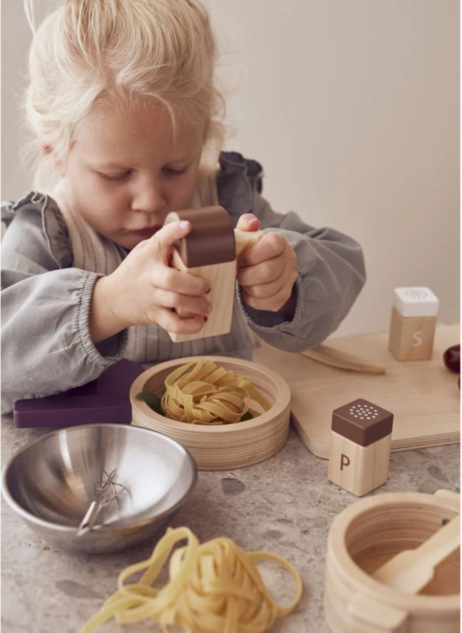 Bistro Kitchen Set