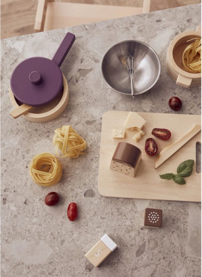Bistro Kitchen Set