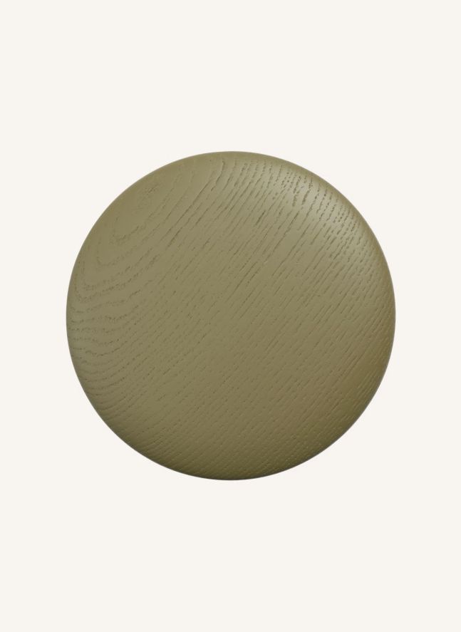 Percha The Dots  | Verde Kaki